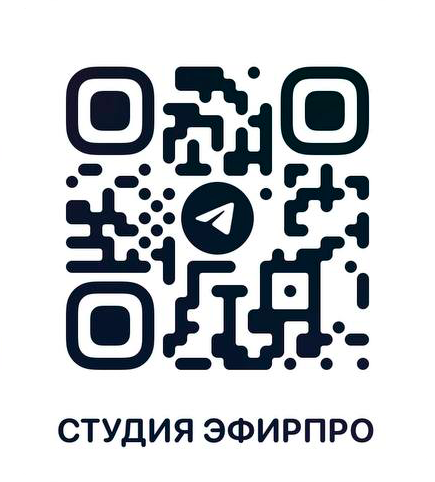 Telegram QR Code
